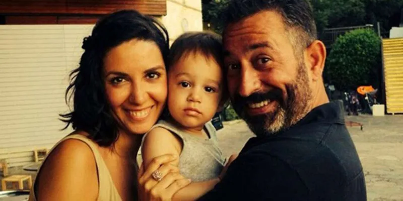 Keçmiş xanımı yenidən Cemi məhkəməyə verdi