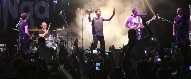 “Manga” yenidən Bakıya gəlir