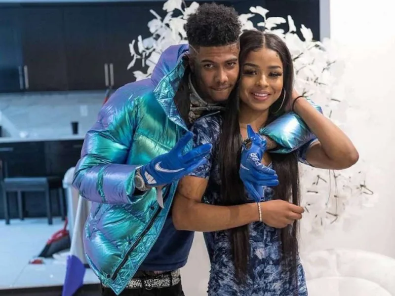 Sevgilisinə ayrılmaq üçün pul təklif etdi