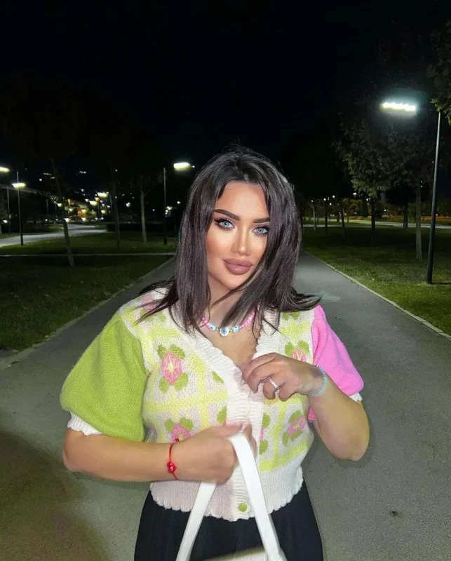 VPN-lə TikTok-a girdi, instaqramı bağlandı