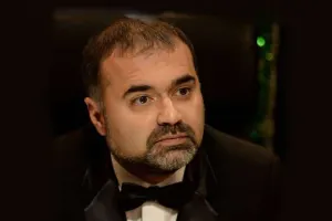 Balaş Qasımov yenidən namizədlik verib