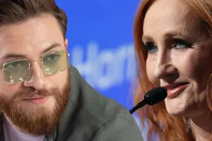 Azərbaycana dəstək olan məşhur yazara təşəkkür!