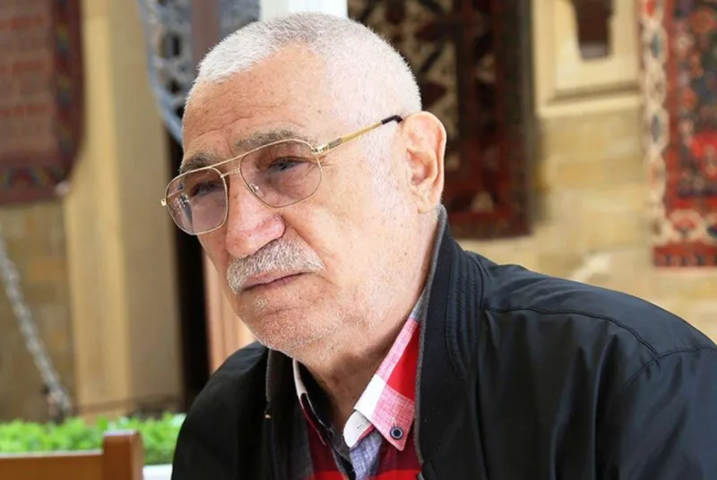 Şeyx Əbdül koronaya yoluxdu