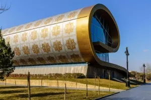 Muzeylərdə “Açıq qapı” günü elan olunur