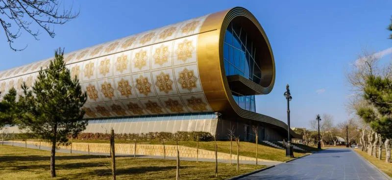 Muzeylərdə “Açıq qapı” günü elan olunur