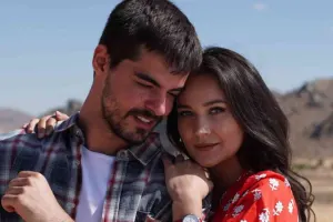 Serialdan ayrılır, yerinə o gəlir