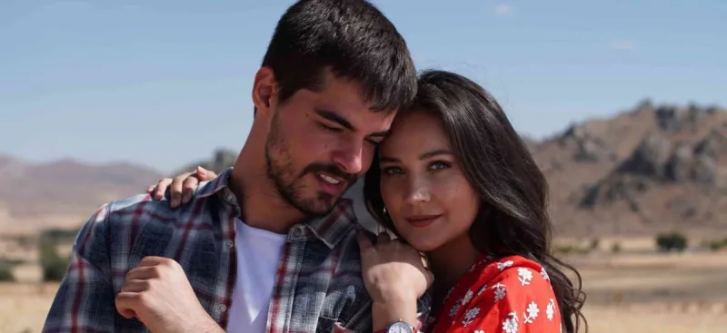 Serialdan ayrılır, yerinə o gəlir