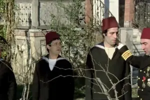 “Yeşilçam”ın çəkildiyi köşk yenidən təmir olunacaq