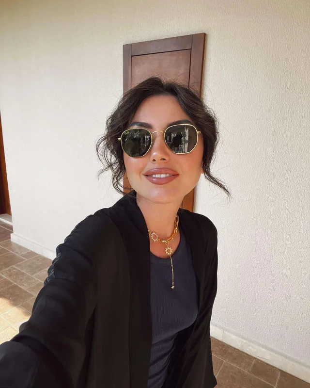 Safuranın ailəsi ilə istirahəti... - Fotolar