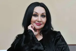 Ermənilər Xalq artistinin səhifəsini şikayət etdi