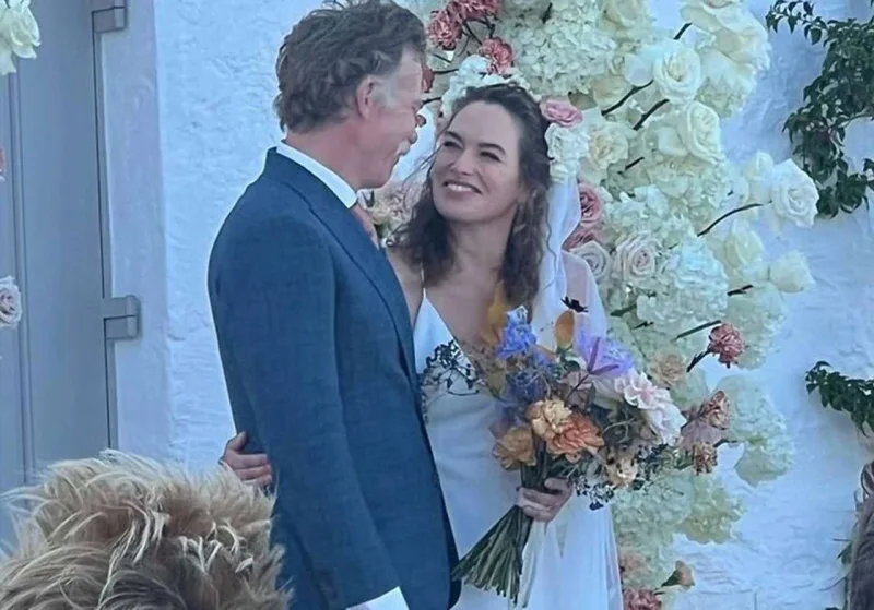 “Game of Thrones”un ulduzu ərə getdi