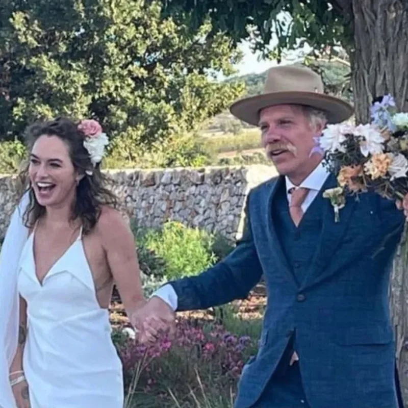 “Game of Thrones”un ulduzu ərə getdi