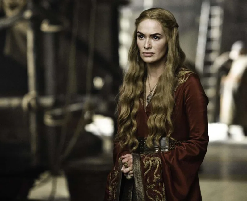 “Game of Thrones”un ulduzu ərə getdi