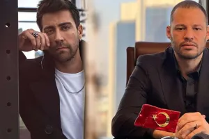 Çağların yerinə Atakan gəldi