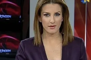 Məşhur xəbər aparıcısı vəfat etdi