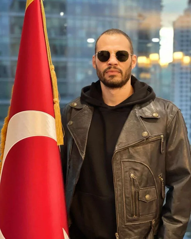 Çağların yerinə Atakan gəldi