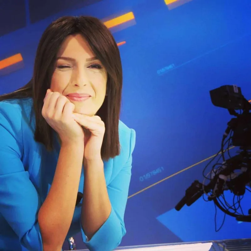 Məşhur xəbər aparıcısı vəfat etdi