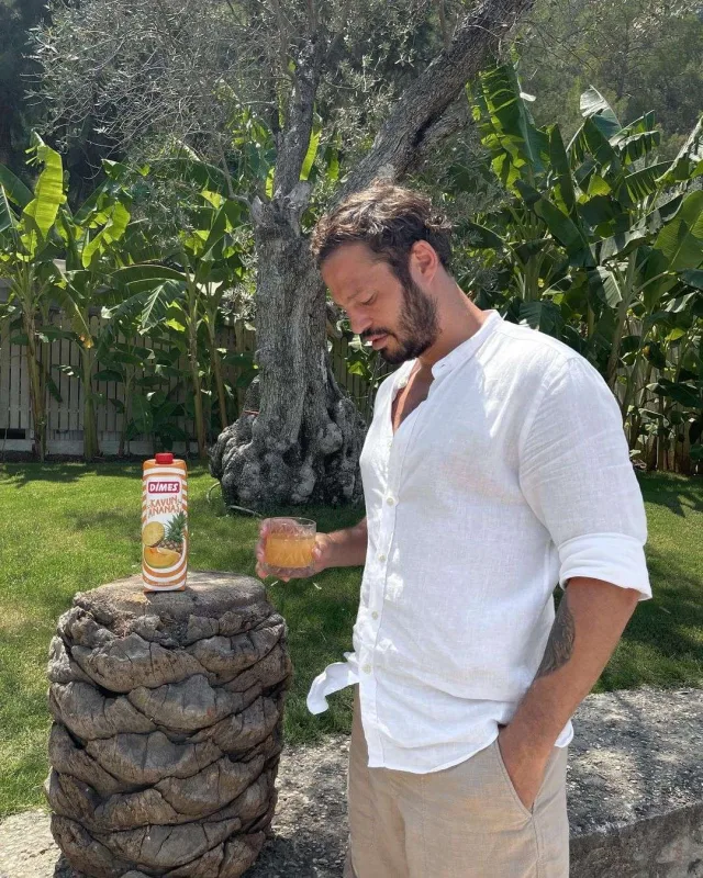 Çağların yerinə Atakan gəldi