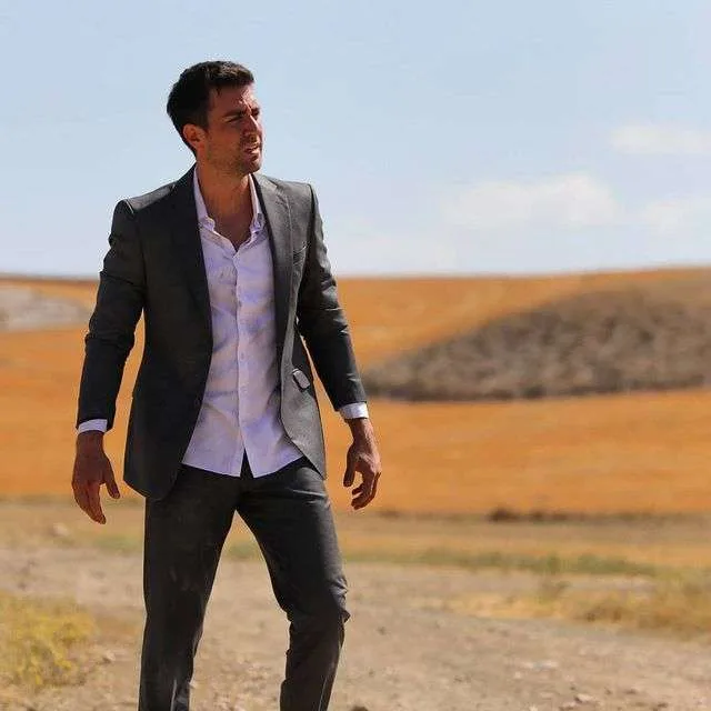 Çağların yerinə Atakan gəldi