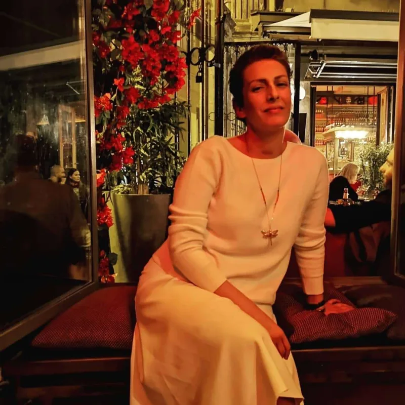 Məşhur xəbər aparıcısı vəfat etdi