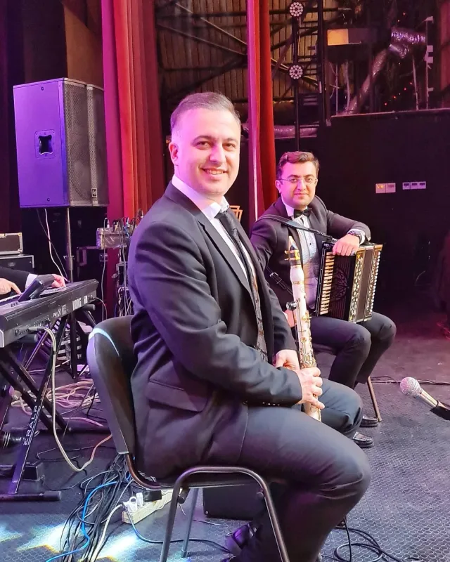 “Qızımı Elməddinin şəkli ilə qorxudurdum”