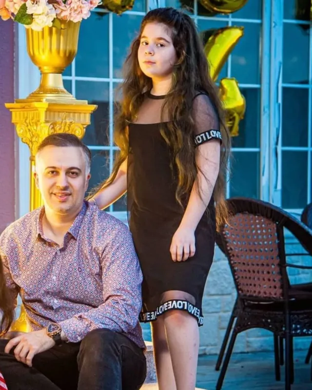 “Qızımı Elməddinin şəkli ilə qorxudurdum”