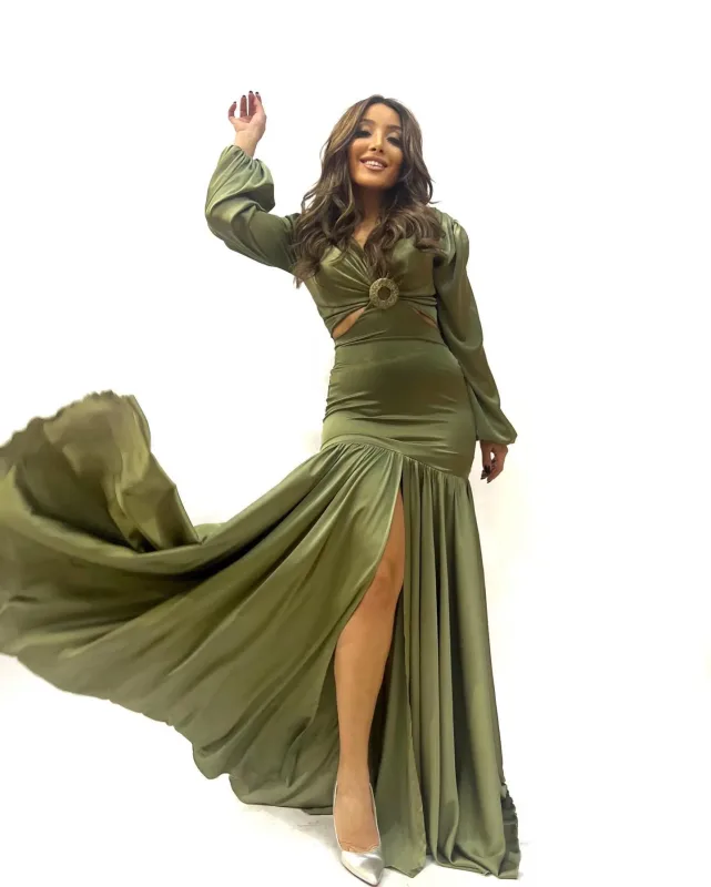 Günay “Fashion Week”ə qatılır