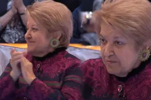 Nazirlik Ruhəngiz Qasımova ilə bağlı nekroloq yaydı