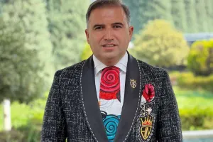 Hacı Nuranın toyu olacaq