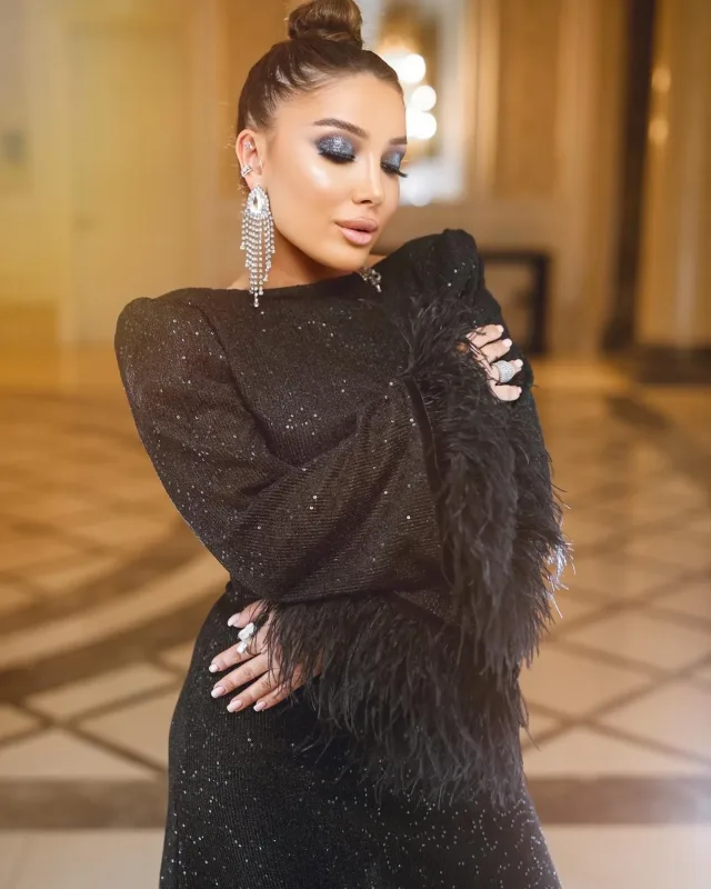 Günay “Fashion Week”ə qatılır