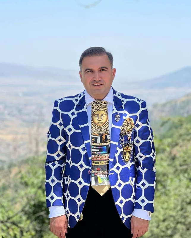 Hacı Nuranın toyu olacaq