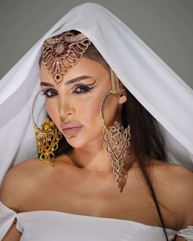 “Bir il boşandığımızı gizlətdik”