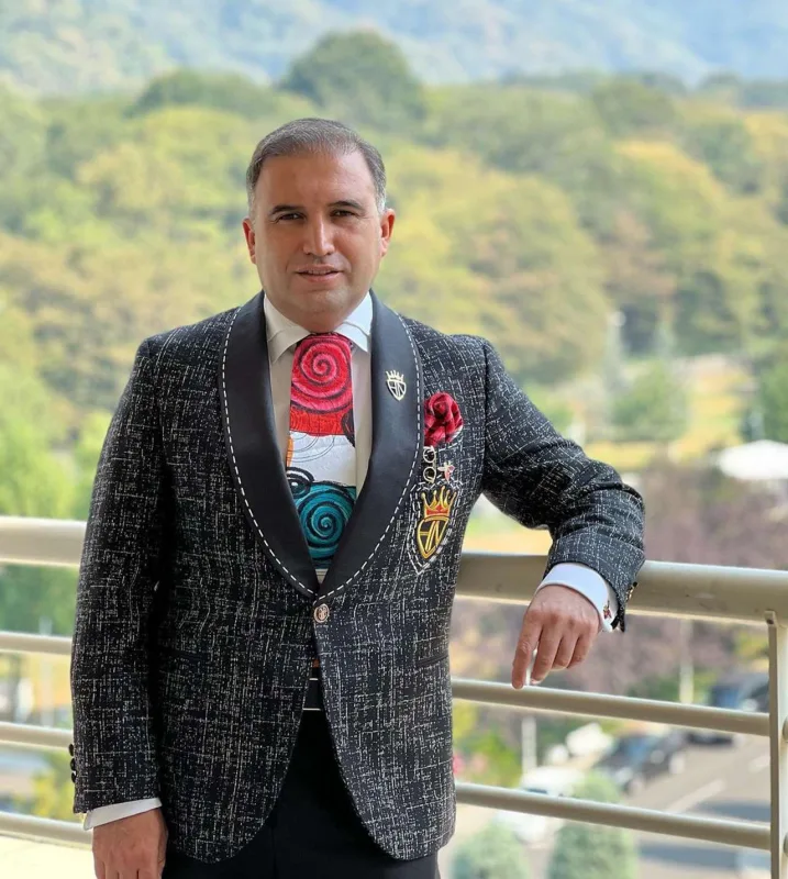 Hacı Nuranın toyu olacaq