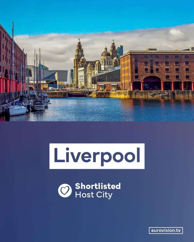 Avroviziyaya görə Liverpulda bahalaşma!