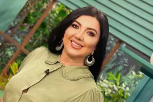 Onlar Nazilənin oğlunun toyuna 1000 AZN salıb