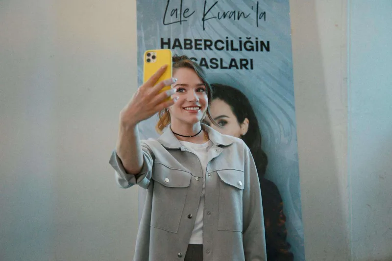 Türkiyədən daha bir “Netflix” layihəsi