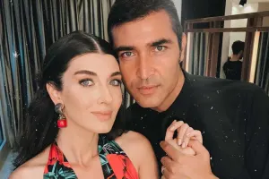 Əri ilə yenidən tərəf müqabili olacaq