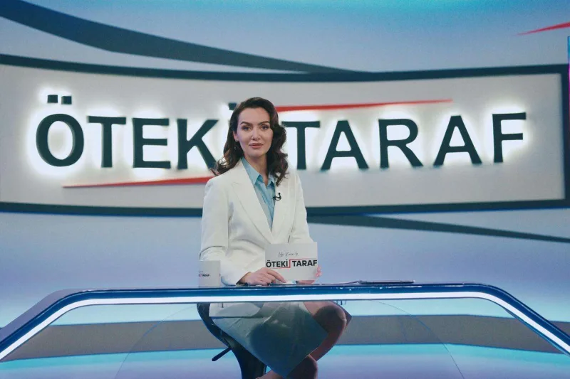 Türkiyədən daha bir “Netflix” layihəsi