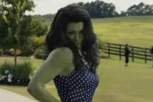 İlk qadın “Hulk” obrazını o canlandıracaq