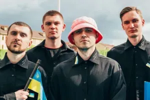 Orduya pul yığmaq üçün Avropaya gedirlər