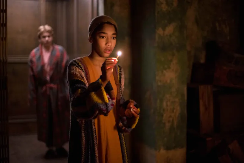 “Netflix” serialı Ginnesin Rekordlar Kitabına düşdü