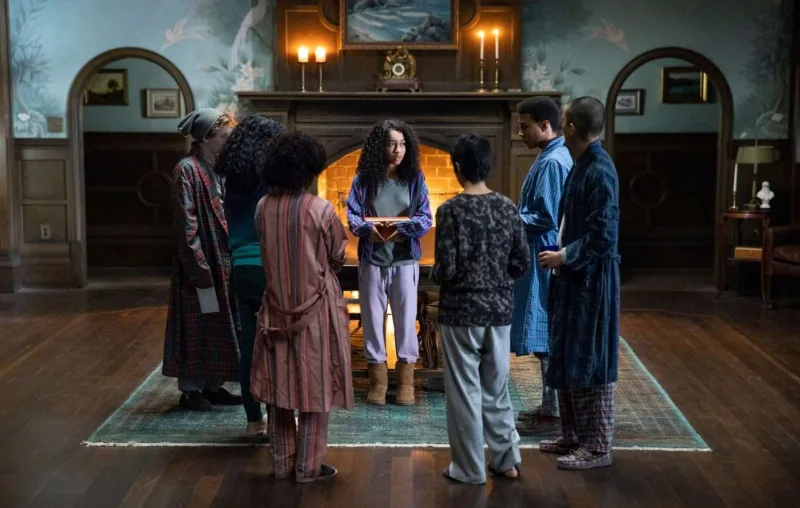 “Netflix” serialı Ginnesin Rekordlar Kitabına düşdü