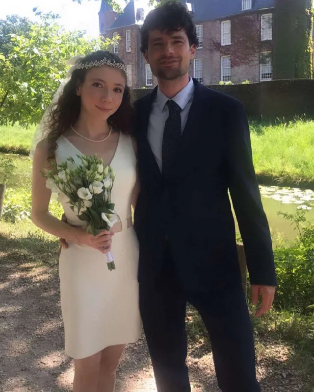 “Yargı”nın gənc ulduzu ailə qurdu