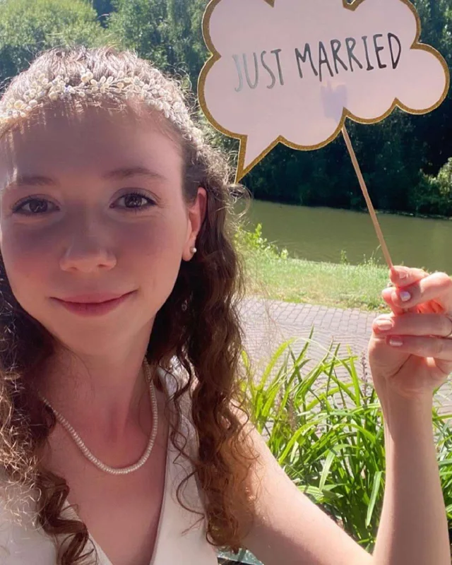 “Yargı”nın gənc ulduzu ailə qurdu