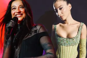 Melike Şahin Bakıda konsert verəcək