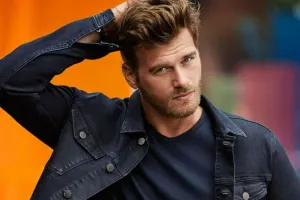 Kıvanç serialdan geri çəkildi