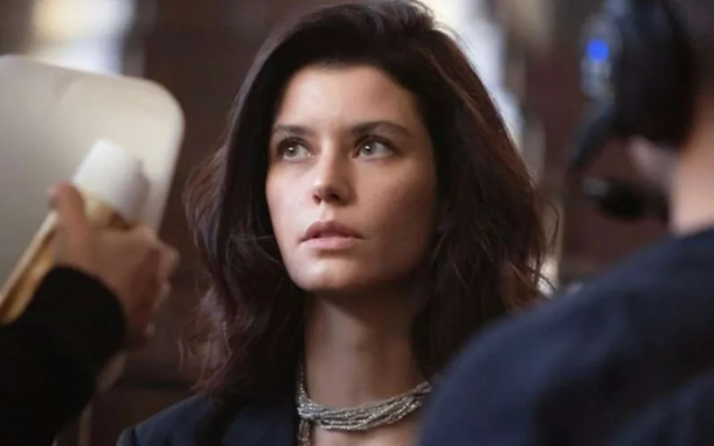 Kıvanç serialdan geri çəkildi