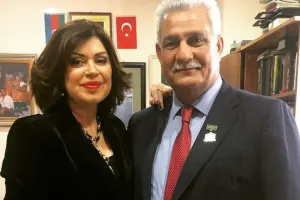 “Nurəddin Mehdixanlı mənim sığortamdır”