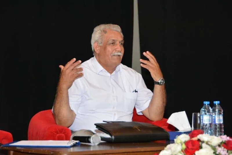 “Nurəddin Mehdixanlı mənim sığortamdır”