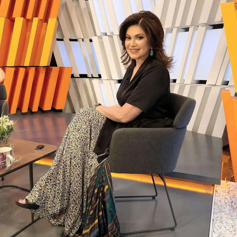 “Nurəddin Mehdixanlı mənim sığortamdır”